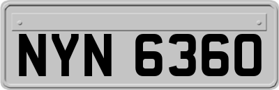 NYN6360