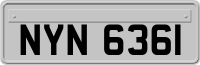 NYN6361
