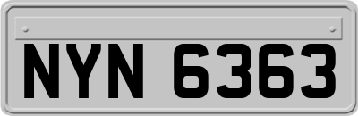 NYN6363