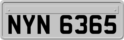 NYN6365