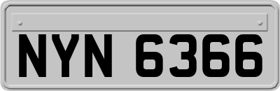NYN6366