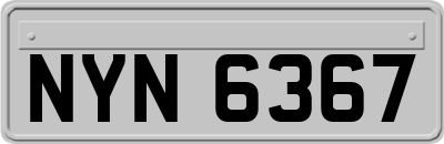 NYN6367