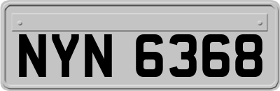 NYN6368