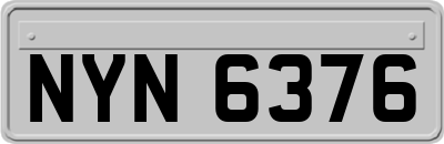 NYN6376