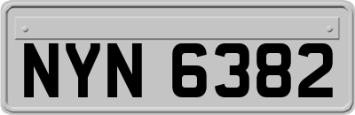 NYN6382