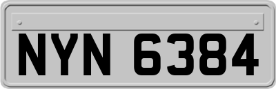NYN6384