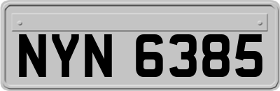 NYN6385
