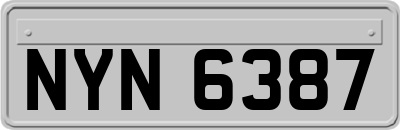NYN6387