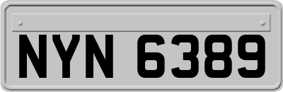 NYN6389