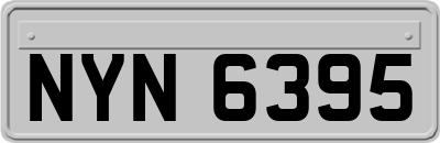NYN6395