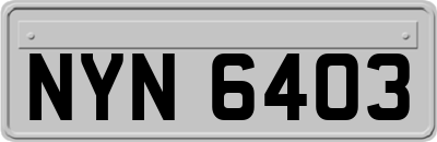 NYN6403