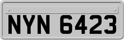 NYN6423