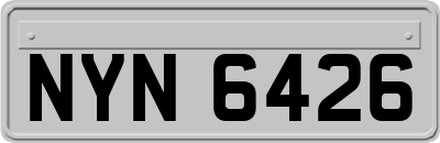 NYN6426