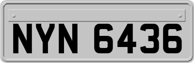 NYN6436