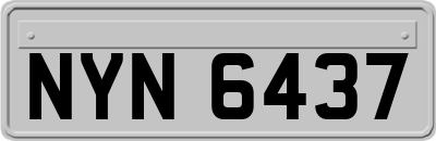 NYN6437