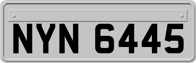 NYN6445