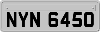 NYN6450
