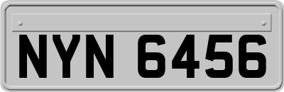 NYN6456