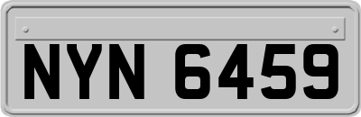 NYN6459