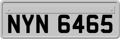 NYN6465