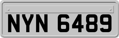 NYN6489