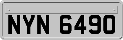 NYN6490