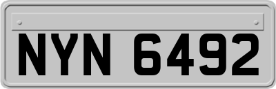 NYN6492