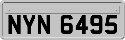 NYN6495