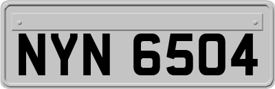 NYN6504