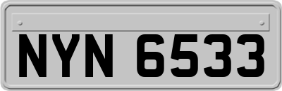 NYN6533