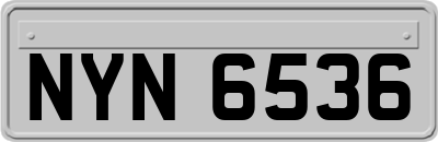 NYN6536