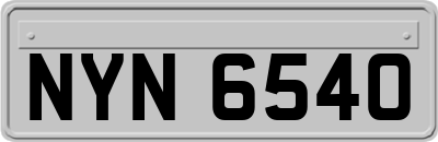 NYN6540