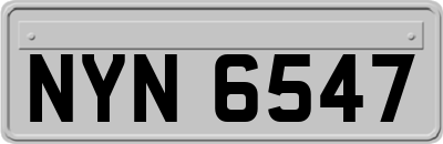 NYN6547