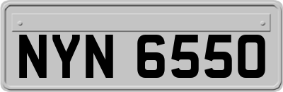 NYN6550