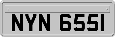 NYN6551