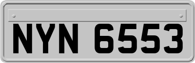 NYN6553