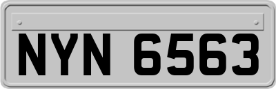 NYN6563