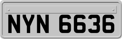 NYN6636