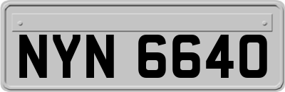NYN6640