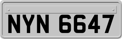 NYN6647