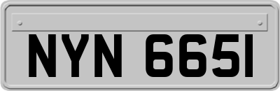 NYN6651