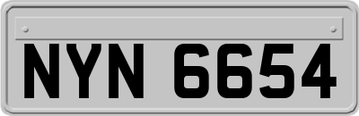 NYN6654