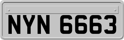 NYN6663