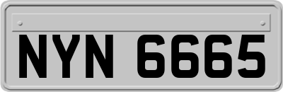 NYN6665