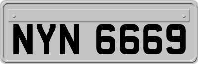 NYN6669