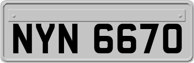 NYN6670