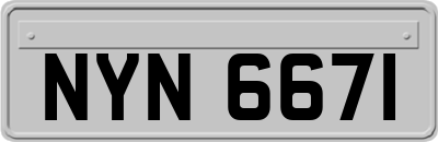 NYN6671