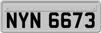 NYN6673