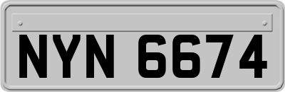 NYN6674