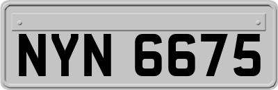 NYN6675